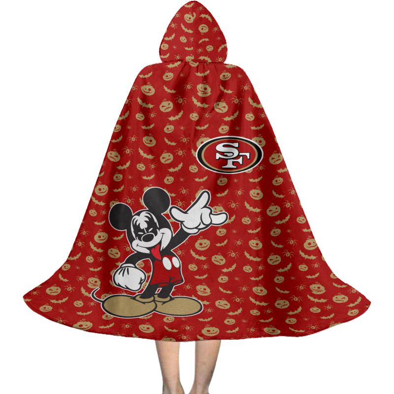 Limited Edition Halloween Cloak