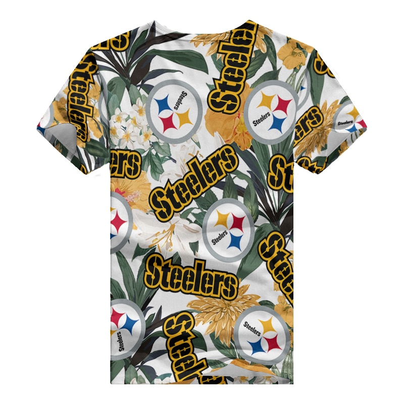 Stylish Pittsburgh Steelers T-shirt