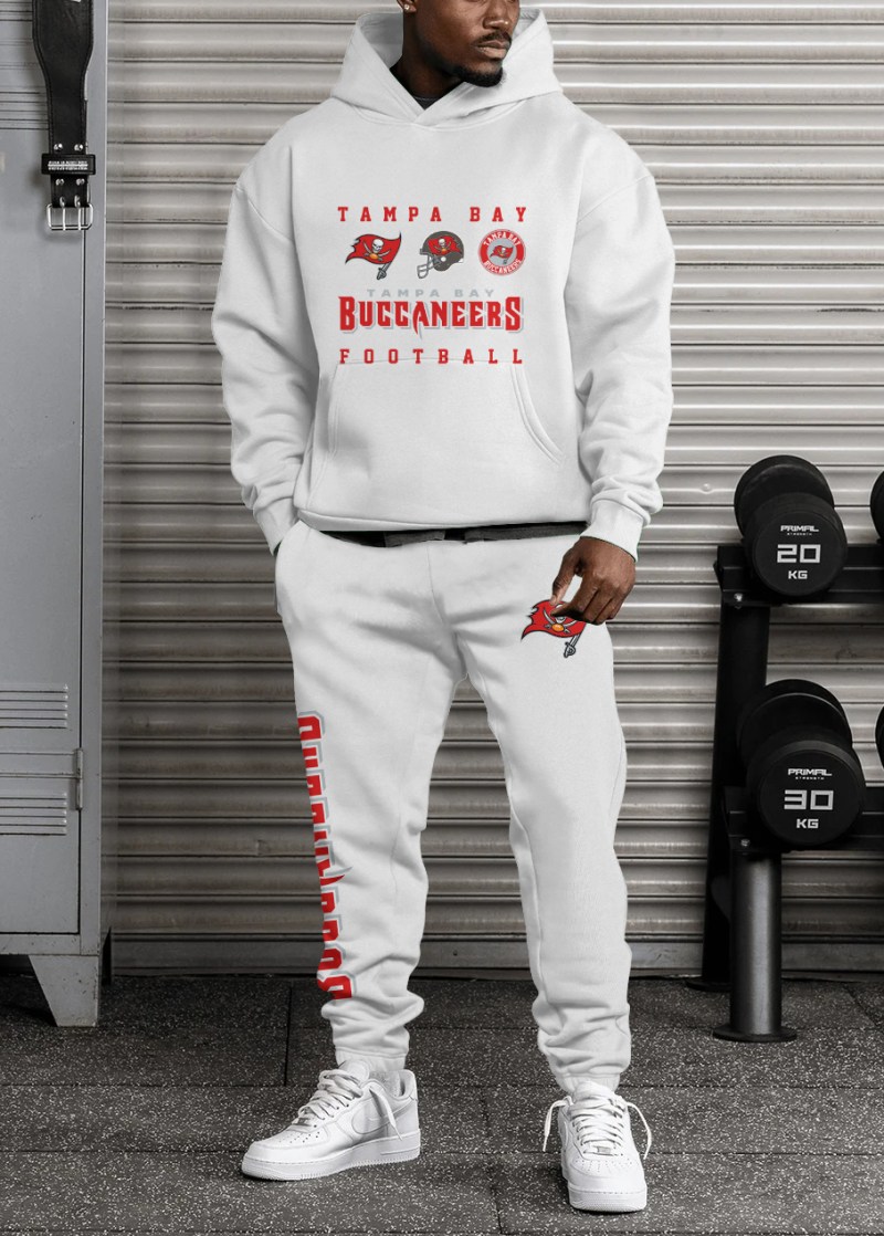 Tampa Bay Buccaneers Hoodie