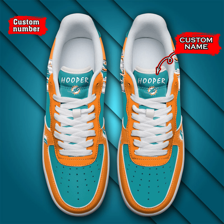 Air Force 1 Sneakers for NFL Fans