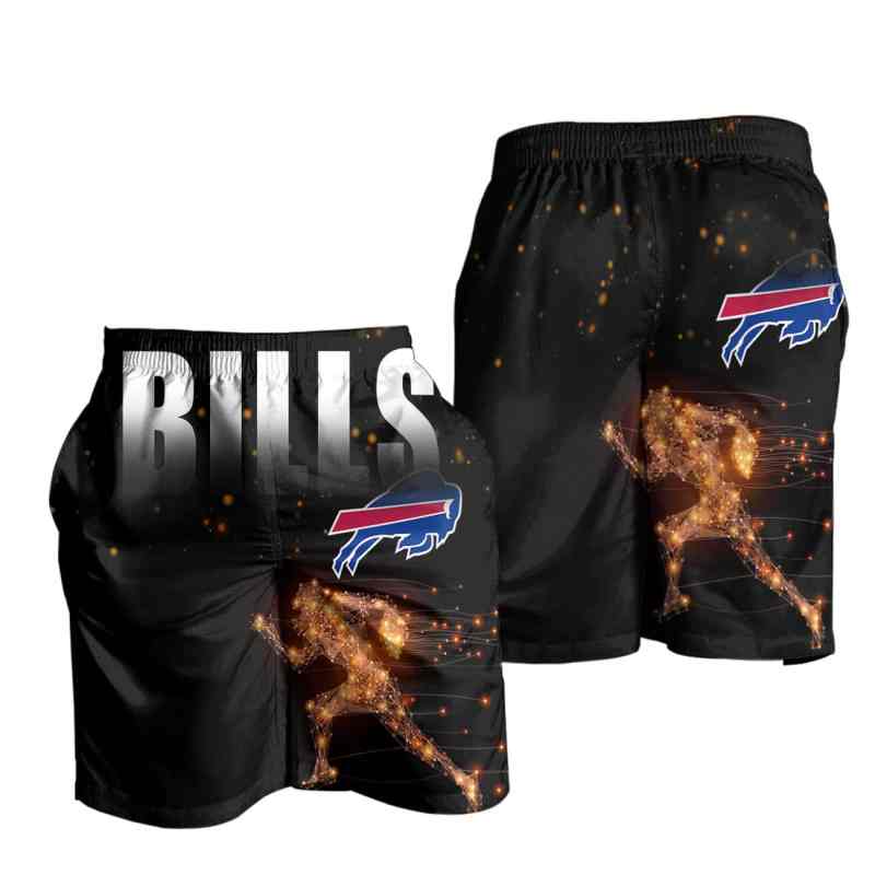 Buffalo Bills Men's Shorts