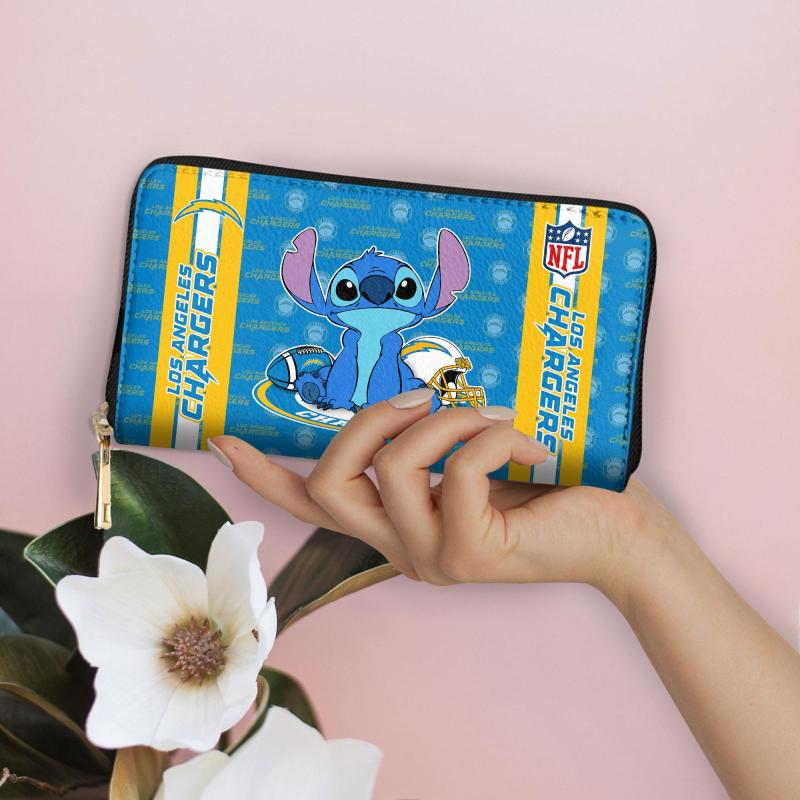Mockup Wallet Image