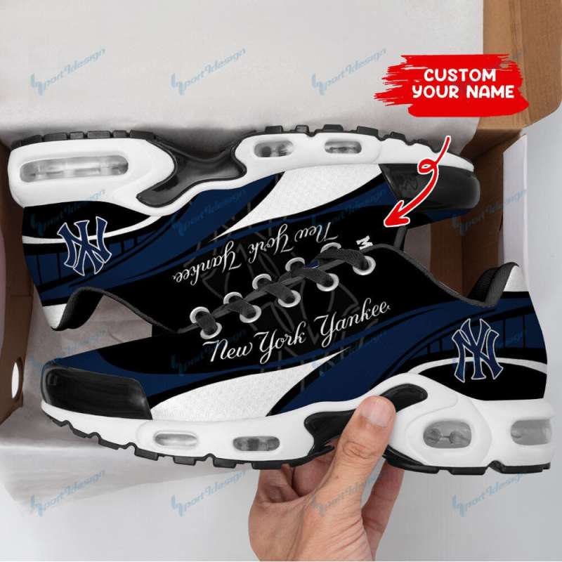New York Yankees Sneakers 4