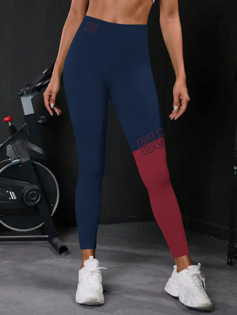 Leggings for NFL Fans