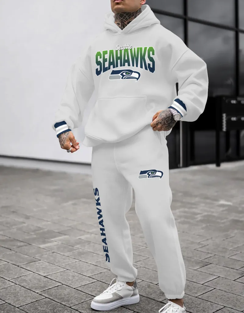 Seattle Seahawks Sweatpants