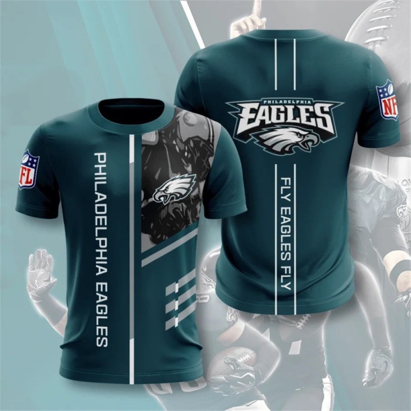 Philadelphia Eagles T-shirt