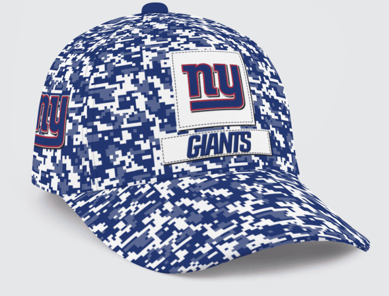 New York Giants Classic Cap