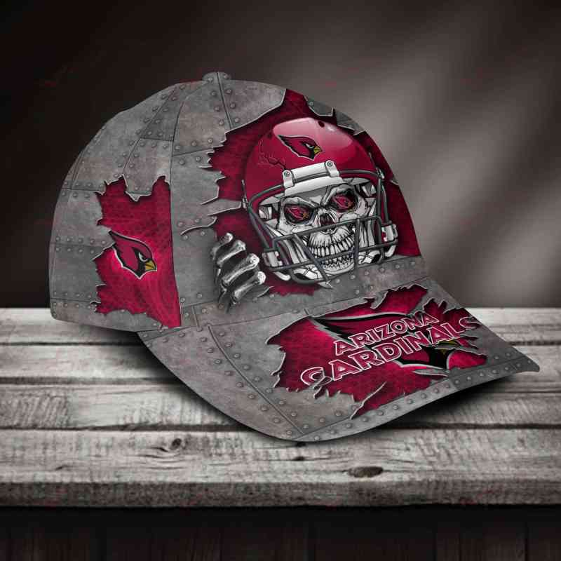 Arizona Cardinals Cap
