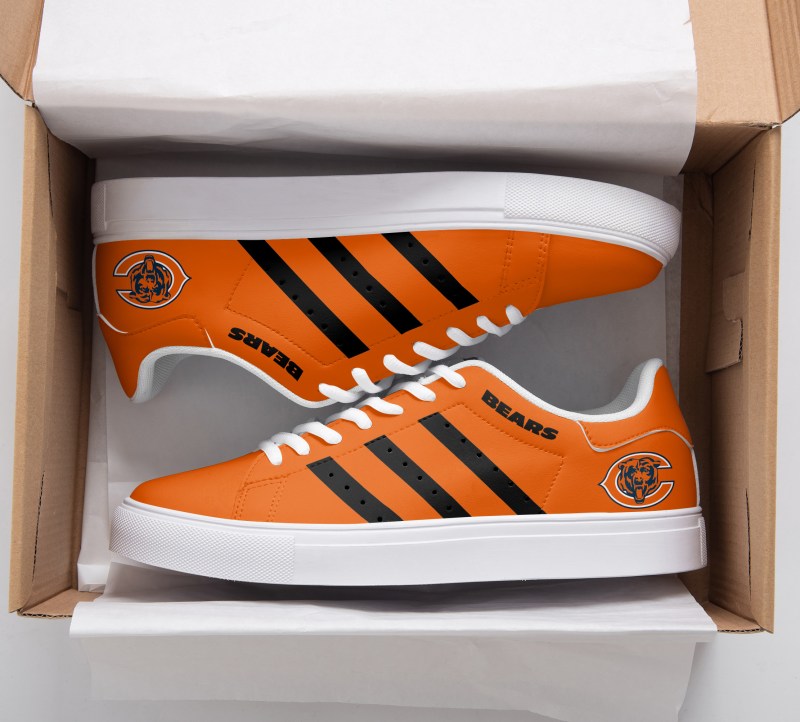 Chicago Bears STSM Shoes 132