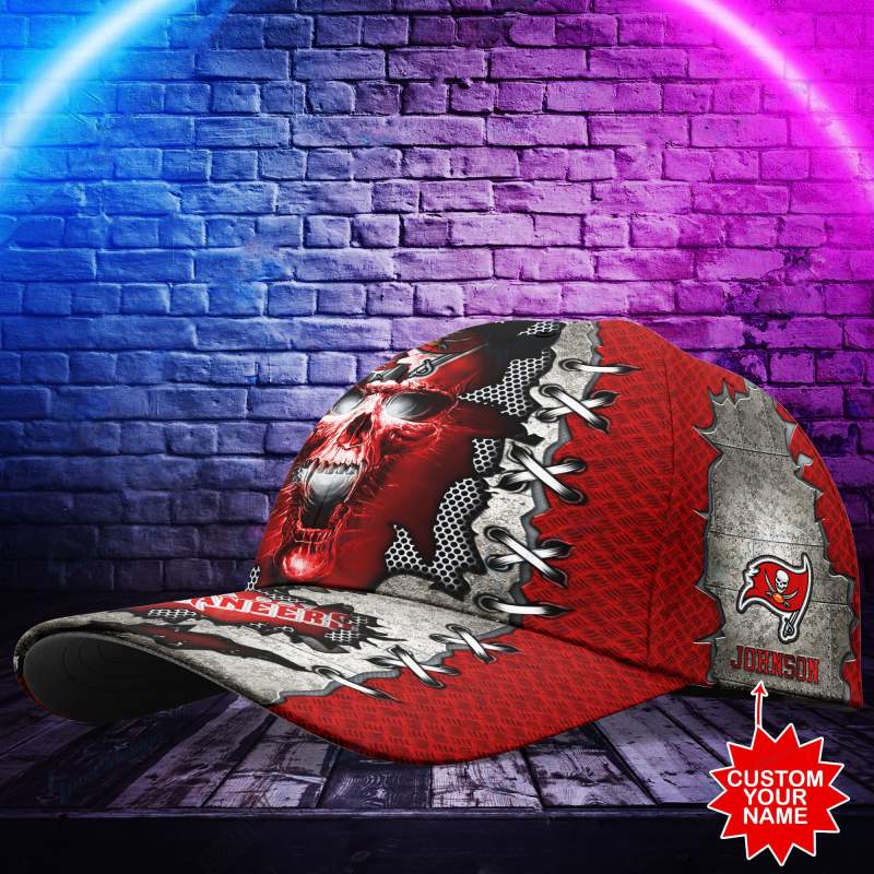 Tampa Bay Buccaneers Alternate View