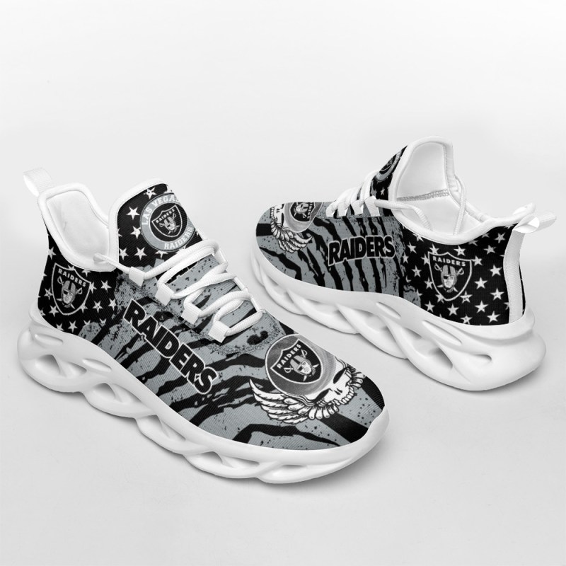 Las Vegas Raiders Sneakers