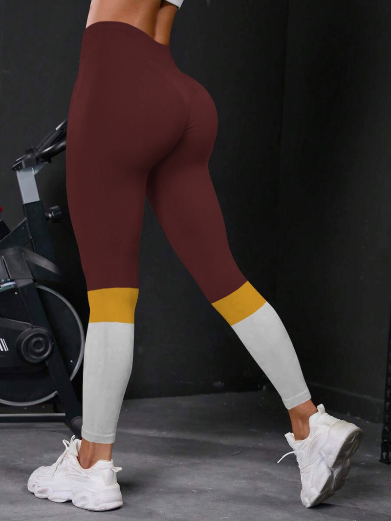Comfortable Football Leggings