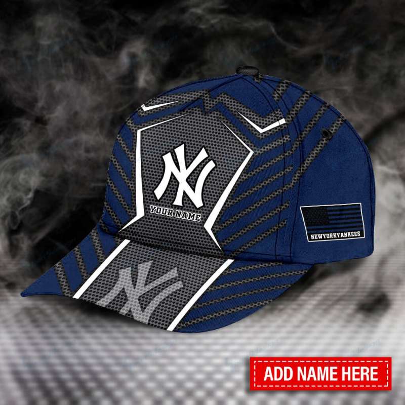 New York Yankees Classic Cap