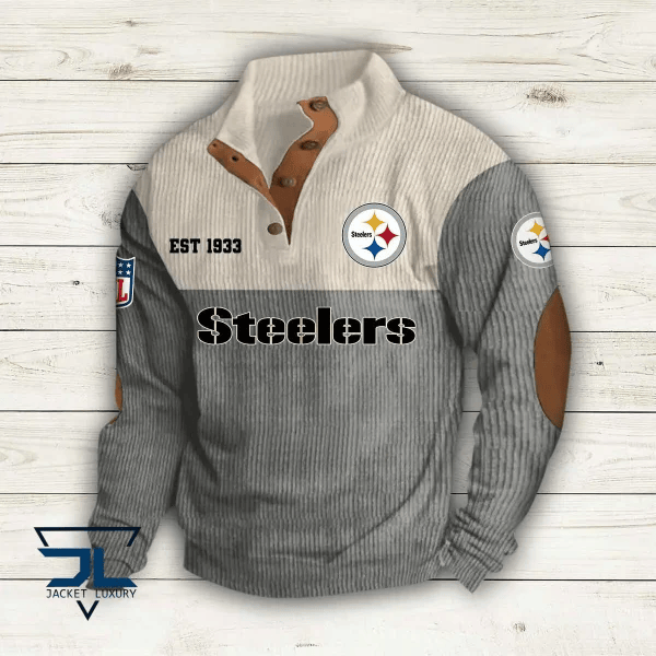 Pittsburgh Steelers Sweatshirt