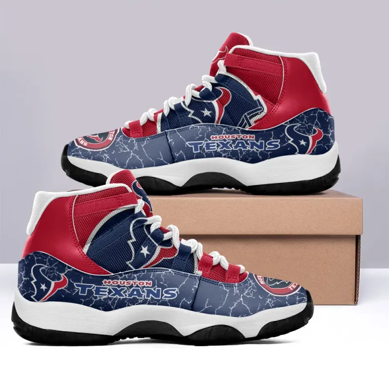 Houston Texans AJD11 Sneakers