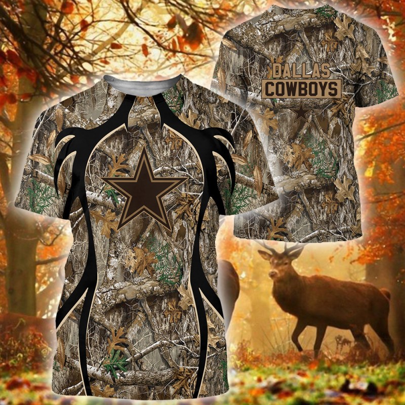 Dallas Cowboys Limited Edition Sports Apparel