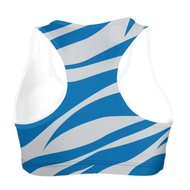 Custom Printed Detroit Lions Gear