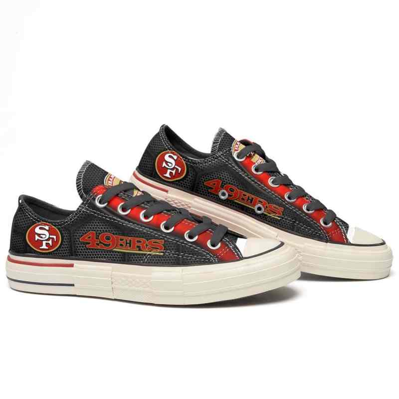 Football Fan Gear Shoes