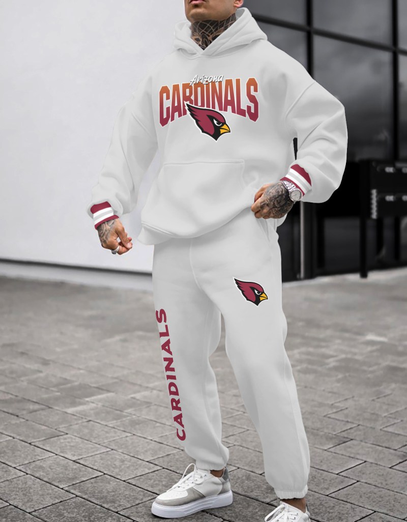 Arizona Cardinals Hoodie