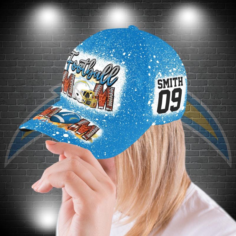 Los Angeles Chargers Cap Image 2