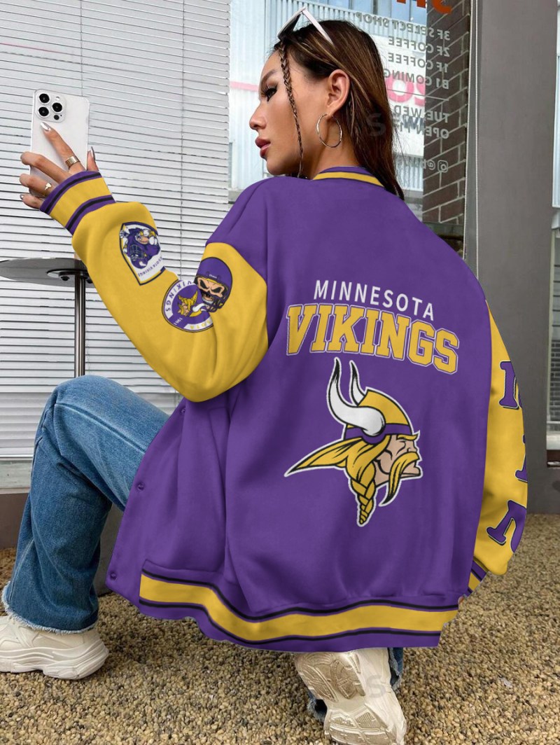 Minnesota Vikings Fan Gear