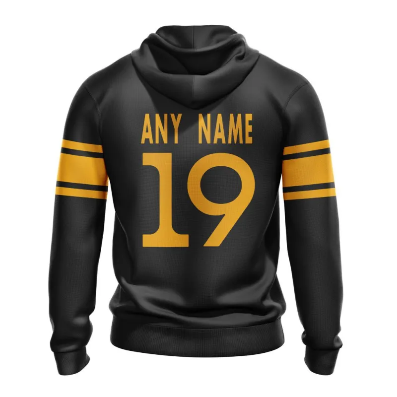 Pittsburgh Steelers New Hoodie