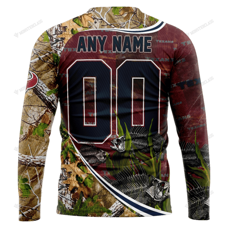 Houston Texans Holiday Apparel