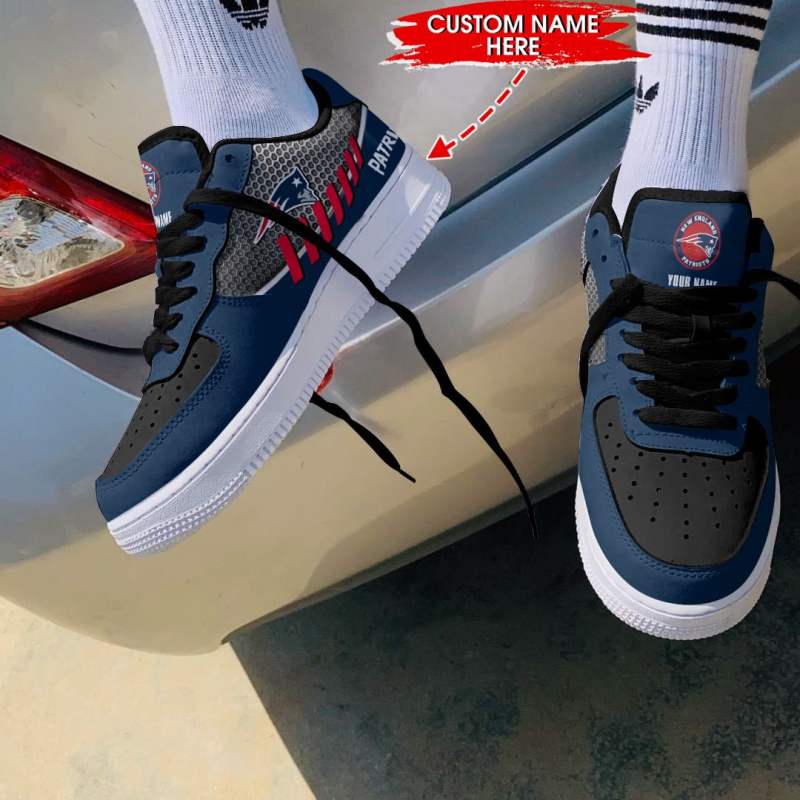 New England Patriots AF1