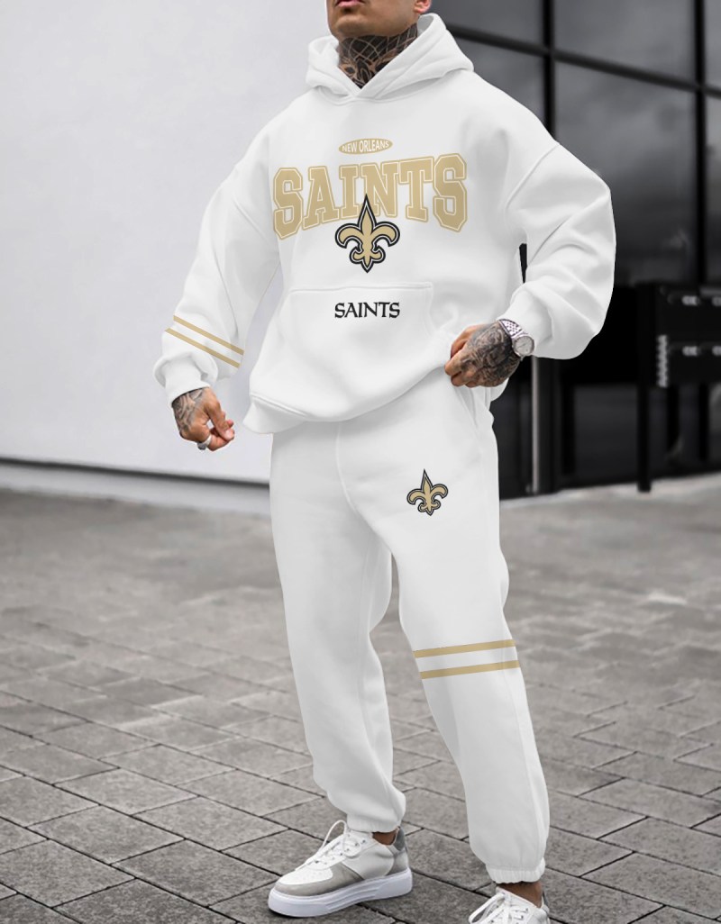 New Orleans Saints Hoodie
