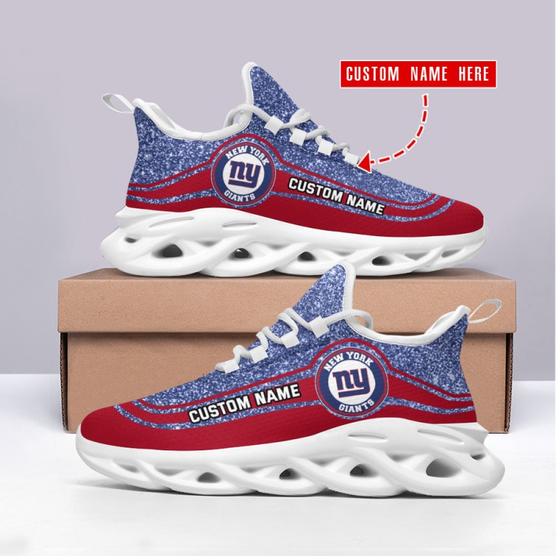 Personalized Yezy Running Sneakers