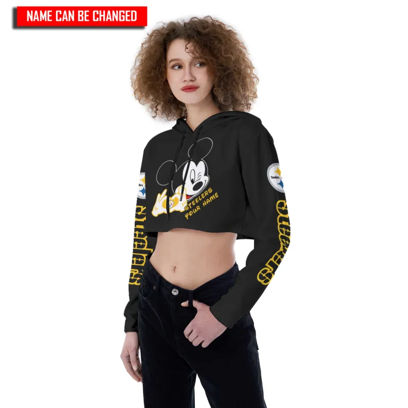 Pittsburgh Steelers Leggings