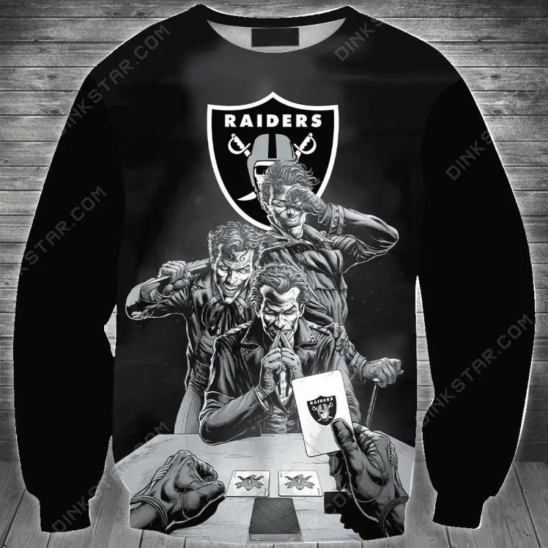 Las Vegas Raiders Fan Gear
