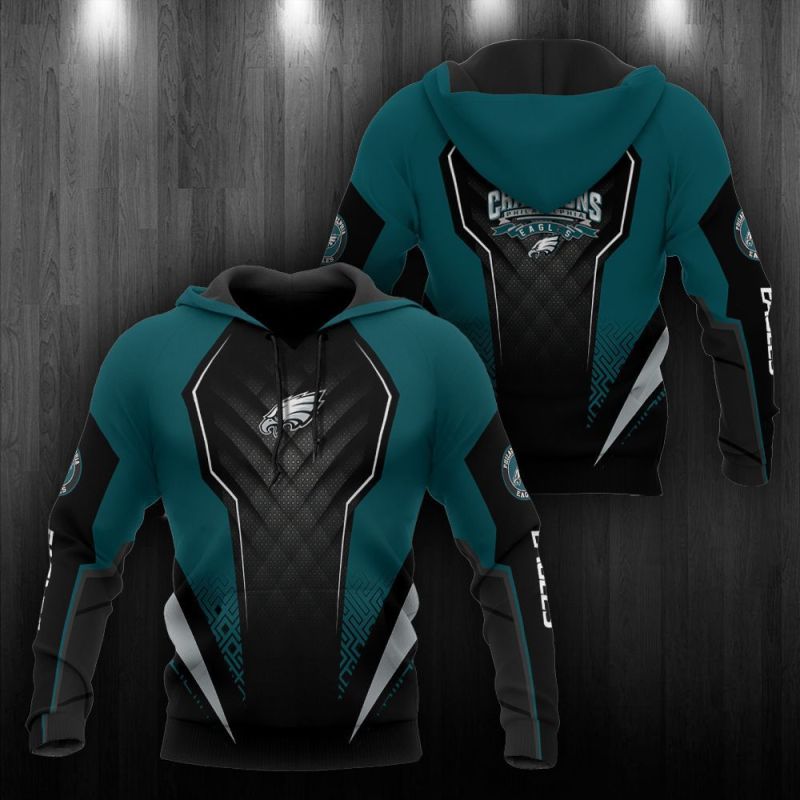 Philadelphia Eagles Limited Hoodie