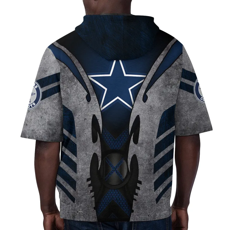 Dallas Cowboys Hoodie