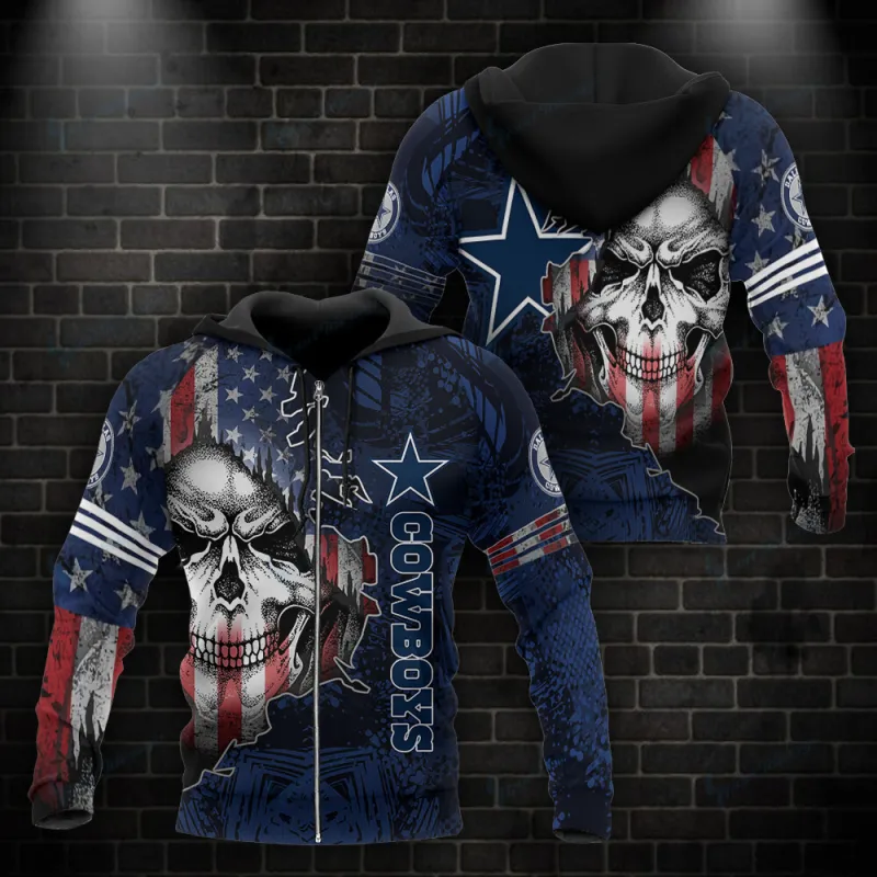 Dallas Cowboys Hoodie