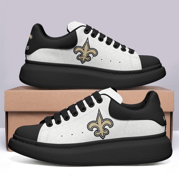 New Orleans Saints MQ Sneakers