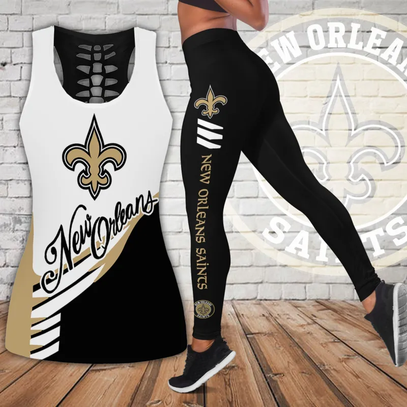 New Orleans Saints Preview Image