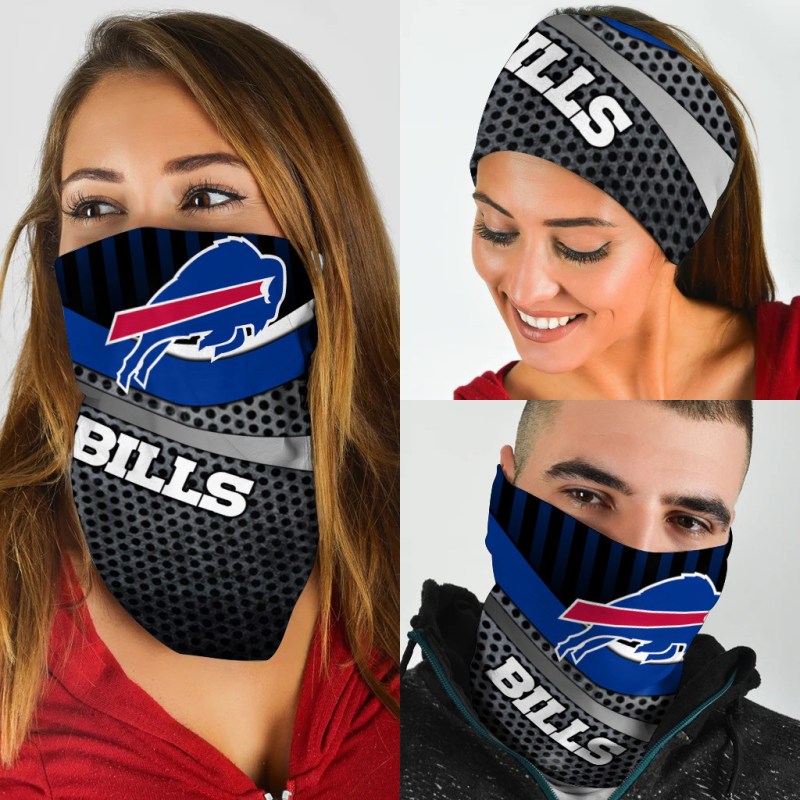 Buffalo Bills Magic Bandana