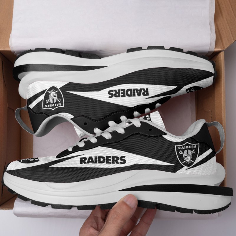 Las Vegas Raiders HF3 Sneakers