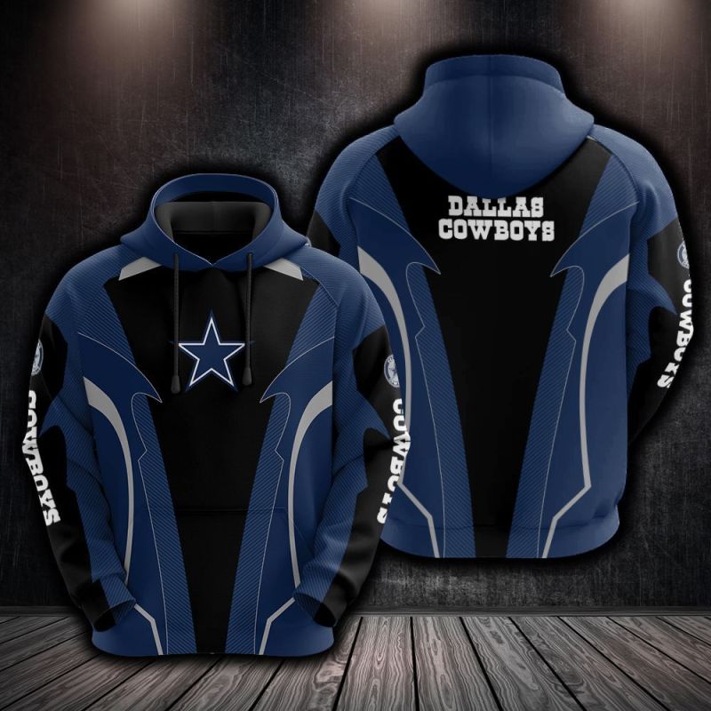 Dallas Cowboys Limited Hoodie