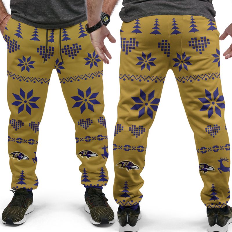 Baltimore Ravens NFL Apparel