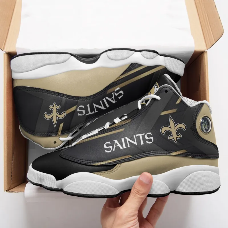 New Orleans Saints AJD13 Sneakers
