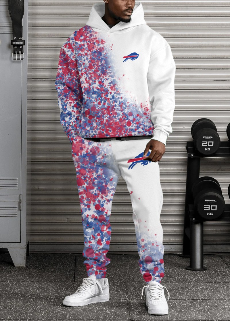 Buffalo Bills Sweatpants
