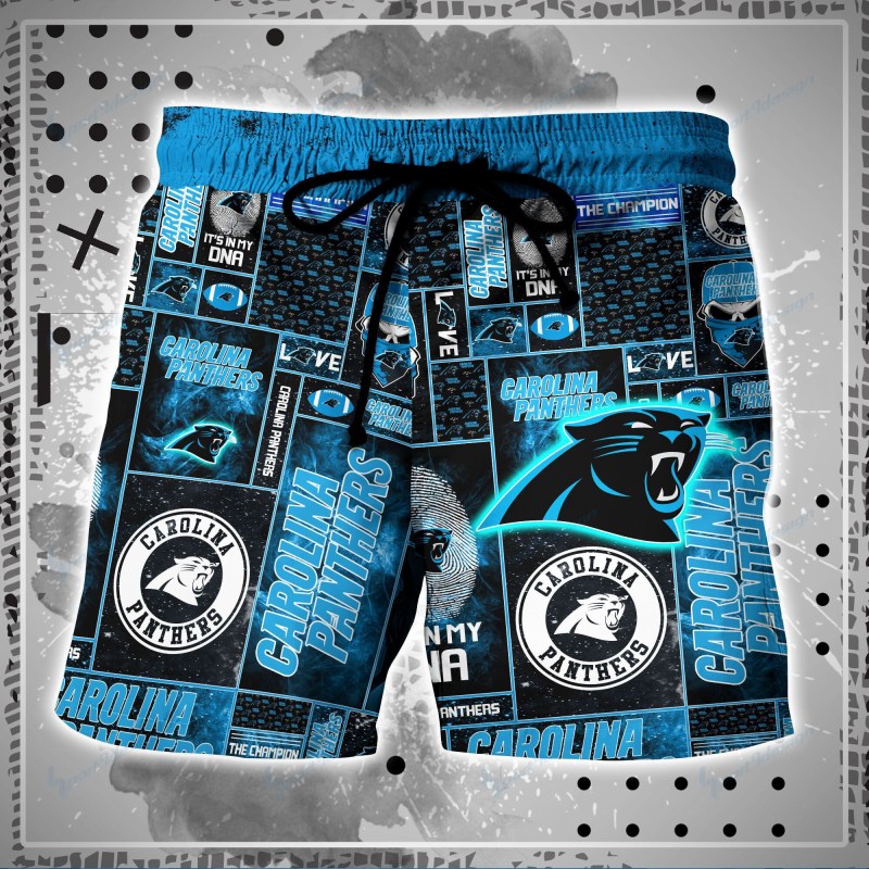 Carolina Panthers Apparel