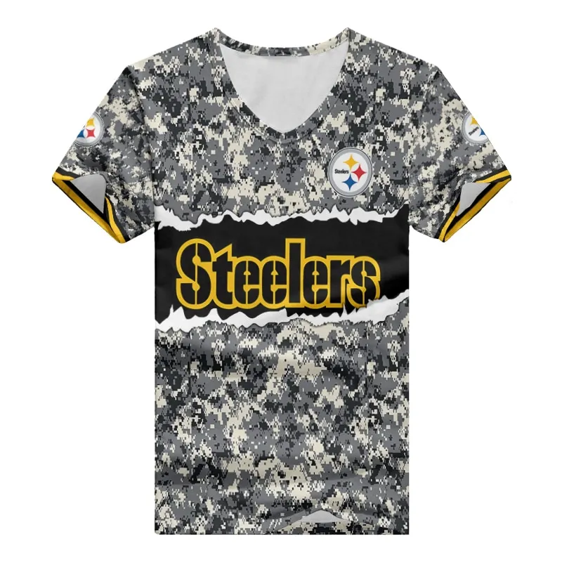 Pittsburgh Steelers Tee