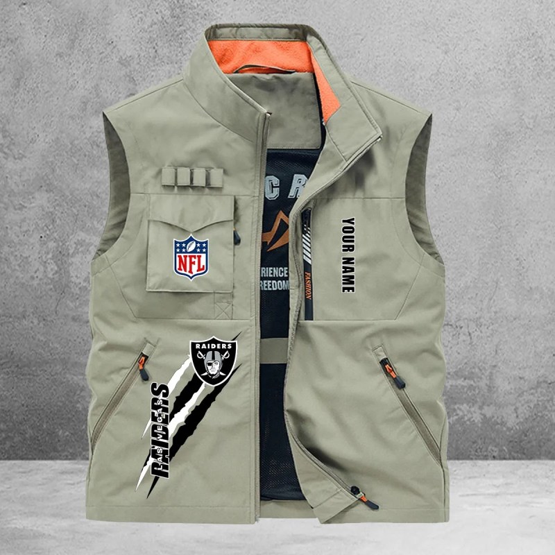 Las Vegas Raiders Team Merchandise