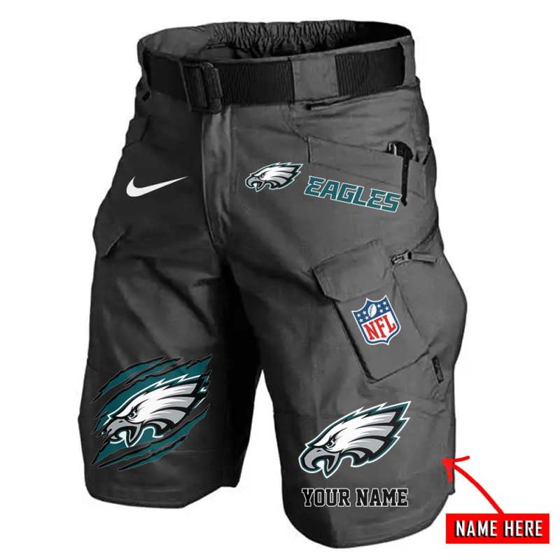 Men's Tactical Sports Shorts