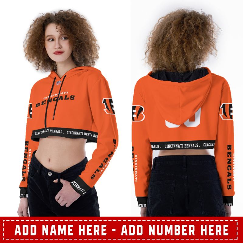 Cincinnati Bengals Leggings
