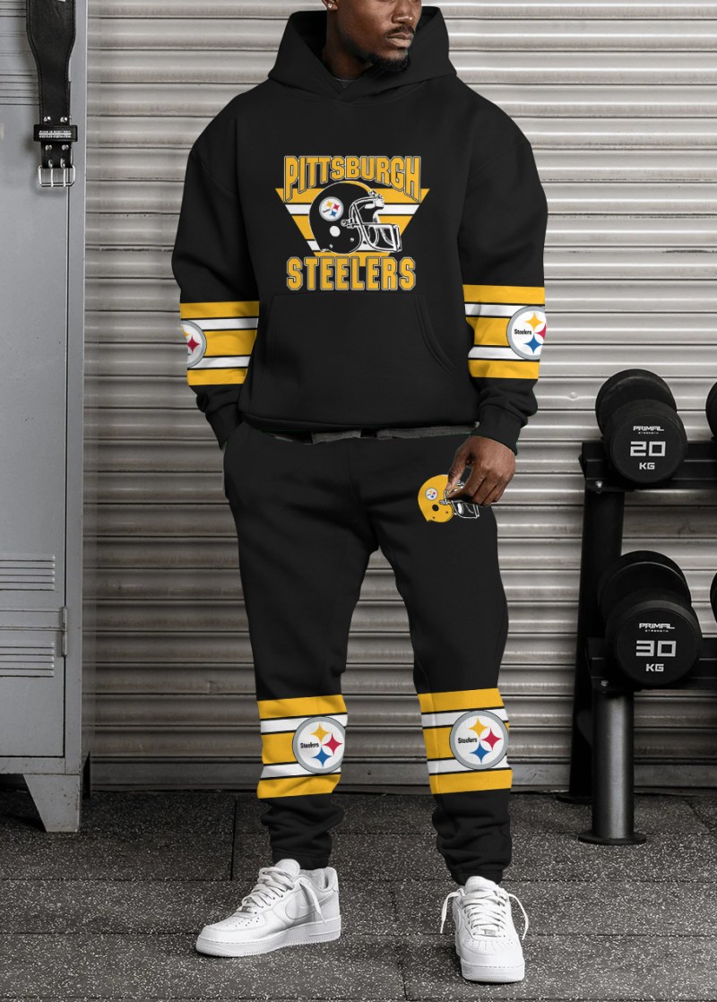 Pittsburgh Steelers Sweatpants