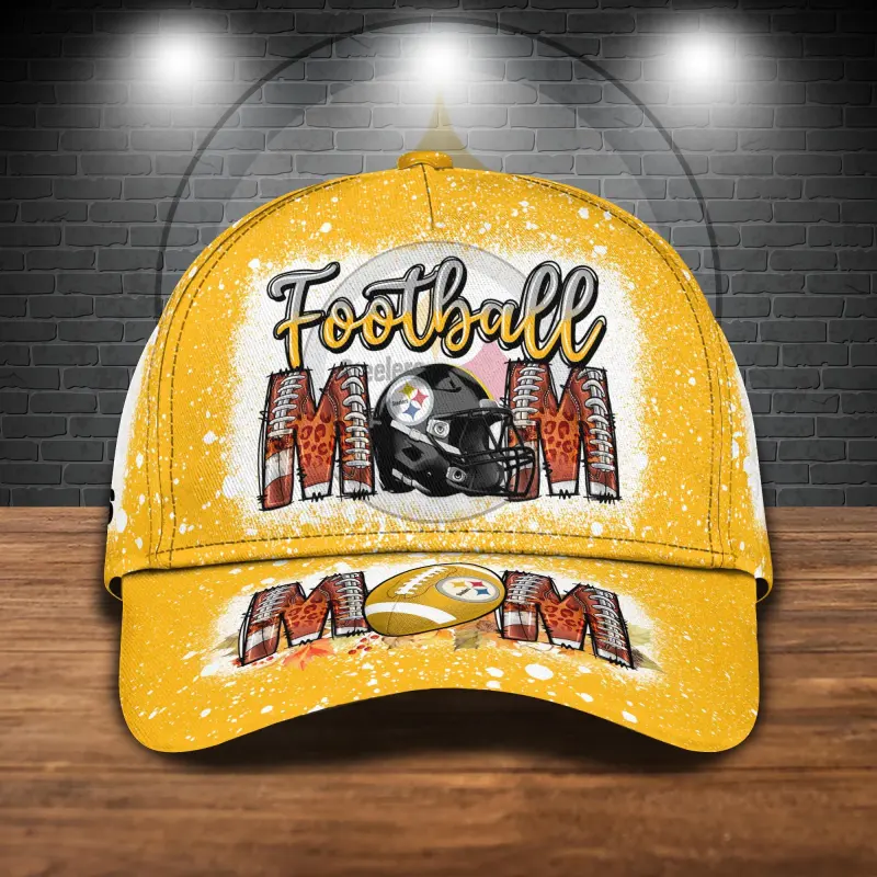 Personalized Cap Design